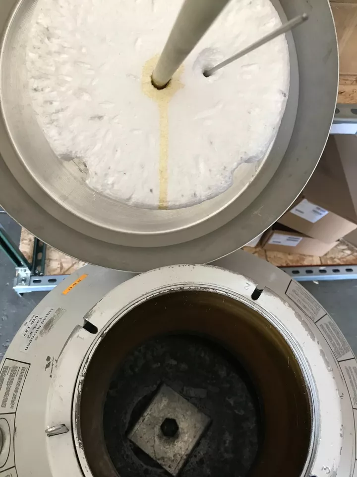 干式液氮罐更換 干式液氮罐更換